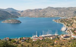 Turkish tourism hub Marmaris to host Tour de France amateur race