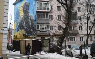 Trump says Putin agreed not to attack freezing Kiev for a week