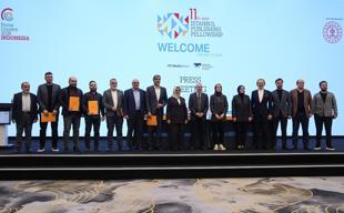 Int’l Istanbul Publishing Fellowship to host publishers