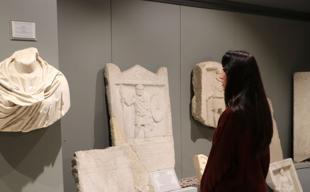 Tekirdağ museum highlights Thrace’s layered history