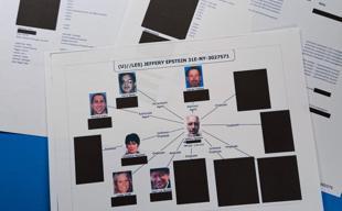 Epstein files stir online storm: From Hitler claims to Bill Gates ‘pandemic simulation