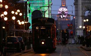 Italys spread-out Olympics face transport challenge