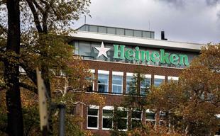 Struggling brewer Heineken to cut up to 6,000 jobs