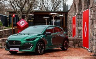 Renault Clio tops January car sales in Turkish market