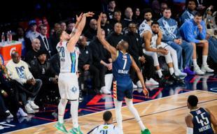 Şengün becomes first Turkish player with back-to-back NBA All-Star appearances