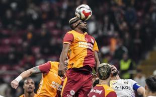 Galatasaray set for Juventus clash at home