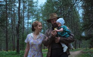 Train Dreams, The Secret Agent nab Spirit wins to boost Oscars campaigns