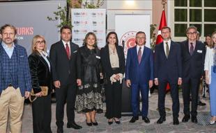 Global Turks Foundation holds first Middle East launch in Dubai