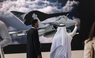 Germany does not need same fighter jets as France: Merz