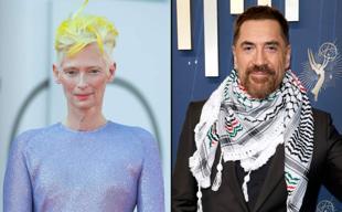 Dozens condemn Berlin Film Festival silence on Gaza