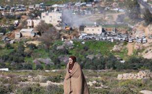 Türkiye warns UN Israel’s West Bank steps entrench ‘unlawful’ occupation