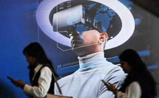 AI cannot be left to whims of a few billionaires: UN chief