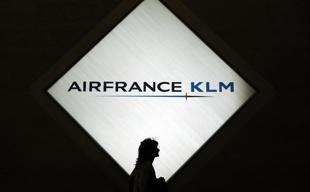 Air France-KLM posts record profit in 2025