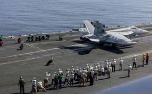 US stages largest Mideast air buildup since 2003 Iraq war amid Iran tensions