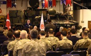 Türkiye says Greece-Chevron activity off Crete unlawful