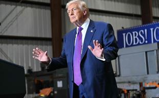 Trump says hes ordering release of data on UFOs and aliens