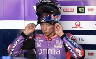 Toprak Razgatlıoğlu set for MotoGP debut