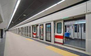 Istanbul to add 23 new metro stations