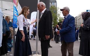 Türkiye’s culinary capitals lead in obesity, diabetes rates