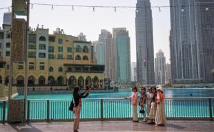 Tourism on hold as Middle East war casts uncertainty