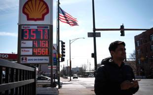 Rapidly rising oil and gas prices show no signs of letting up