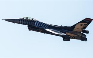 Türkiye weighs deploying F-16 jets to Turkish Cyprus