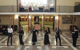 Opera’s female heroes to take the stage