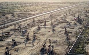 G7 energy ministers ready to take necessary measures on oil reserves