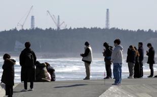 Japan marks 15 years since tsunami disaster