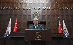 Erdoğan says diplomacy can still stop Iran war