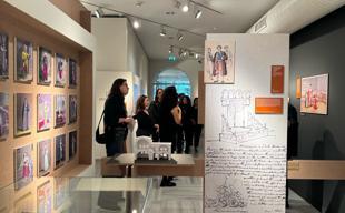 Exhibition explores Phanariot world