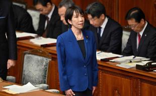 Japan ready to join Trumps Golden Dome: report