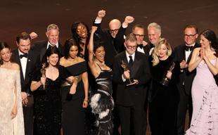 One Battle After Another dominates Oscars