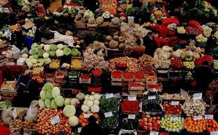 Türkiye’s vegetable exports to Russia rise amid Iran war