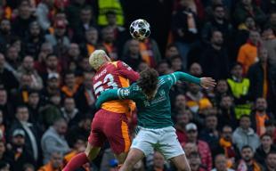 Galatasaray to defend slim lead at Anfield