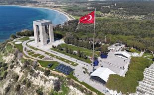 Türkiye marks 111th anniversary of Çanakkale Victory