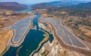 Türkiye’s solar energy capacity surges 641-fold in 12 years