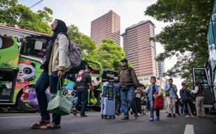 Indonesia eyes $4.7 billion in savings to brace for war impacts