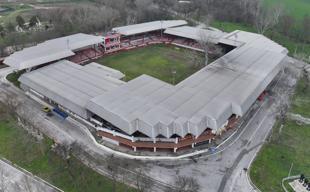 Thracian city acts to relocate historic Kırkpınar wrestling arena