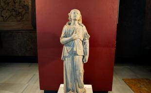 Türkiye returns historic statue to Fener Greek Patriarchate