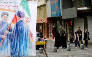 Trump mulls seizing Irans Kharg Island despite talks