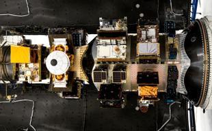 Aselsan launches 2nd LUNA satellite for space-based IoT services