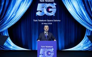 Türk Telekom showcases 5G strength at event in Istanbul