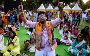 India to begin worlds biggest population count