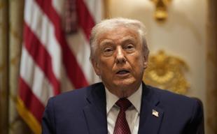 Trump says other countries should just take the Strait of Hormuz