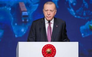 Erdoğan launches 5G for Türkiye’s stronger communication base