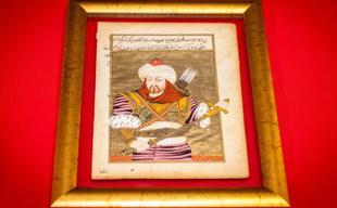 Canada returns historic artifacts to Türkiye