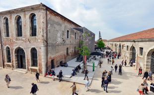 Applications open for Türkiye pavilion at 2027 Venice Biennale