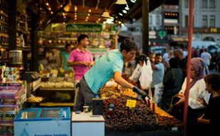 March monthly inflation seen at 2.4 percent