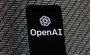 OpenAI raises $122 billion in boosted funding round